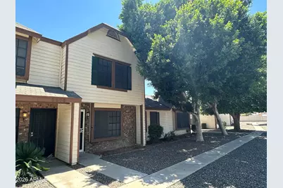 6610 W Kingston Lane, Glendale, AZ 85306 - Photo 1