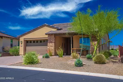 3340 Big Sky Drive, Wickenburg, AZ 85390 - Photo 1