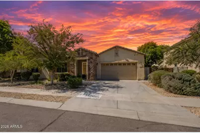 16758 W Apache Street, Goodyear, AZ 85338 - Photo 1