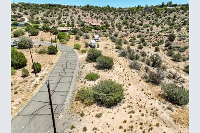 4835 N Teepee Terrace #40, Rimrock, AZ 86335 - Photo 14