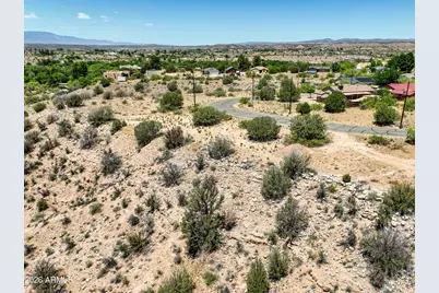 4835 N Teepee Terrace #40, Rimrock, AZ 86335 - Photo 6