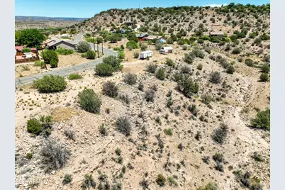 4835 N Teepee Terrace #40, Rimrock, AZ 86335 - Photo 8
