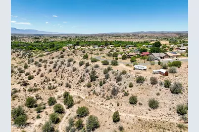 4835 N Teepee Terrace #40, Rimrock, AZ 86335 - Photo 10