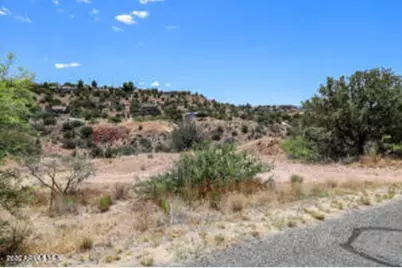 4835 N Teepee Terrace #40, Rimrock, AZ 86335 - Photo 6