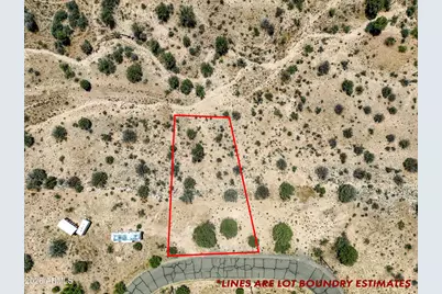4835 N Teepee Terrace #40, Rimrock, AZ 86335 - Photo 2