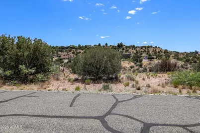 4835 N Teepee Terrace #40, Rimrock, AZ 86335 - Photo 22
