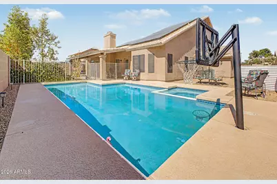 14414 N 91st Drive, Peoria, AZ 85381 - Photo 38
