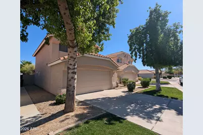 8034 W Paradise Drive, Peoria, AZ 85345 - Photo 2
