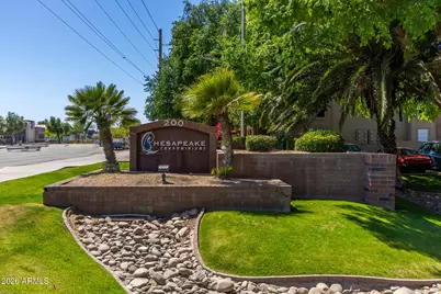 200 E Southern Avenue #204, Tempe, AZ 85282 - Photo 28