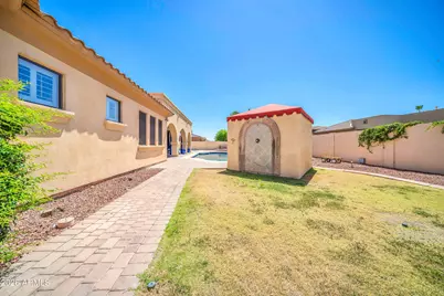 18029 W San Juan Avenue, Litchfield Park, AZ 85340 - Photo 74