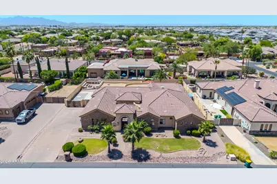 18029 W San Juan Avenue, Litchfield Park, AZ 85340 - Photo 84