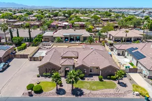 18029 W San Juan Ave, Litchfield Park, AZ 85340 - Photo 84
