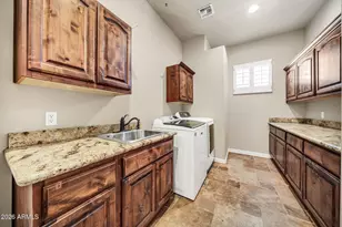 18029 W San Juan Ave, Litchfield Park, AZ 85340 - Photo 36