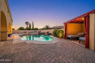18029 W San Juan Avenue, Litchfield Park, AZ 85340 - Photo 78