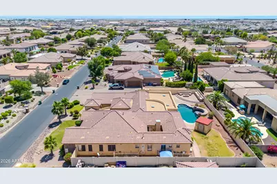 18029 W San Juan Avenue, Litchfield Park, AZ 85340 - Photo 88