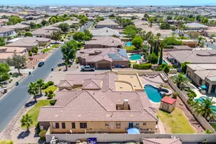 18029 W San Juan Ave, Litchfield Park, AZ 85340 - Photo 88