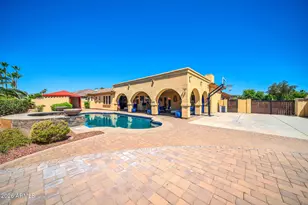 18029 W San Juan Ave, Litchfield Park, AZ 85340 - Photo 70