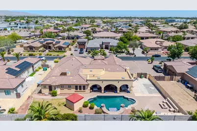 18029 W San Juan Avenue, Litchfield Park, AZ 85340 - Photo 86