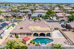18029 W San Juan Ave, Litchfield Park, AZ 85340 - Photo 86