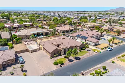18029 W San Juan Avenue, Litchfield Park, AZ 85340 - Photo 82