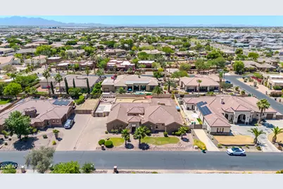 18029 W San Juan Avenue, Litchfield Park, AZ 85340 - Photo 80