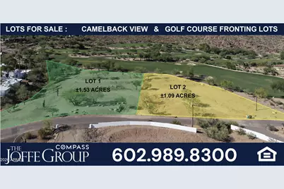 4642 N Alta Hacienda Drive #8, Phoenix, AZ 85018 - Photo 1
