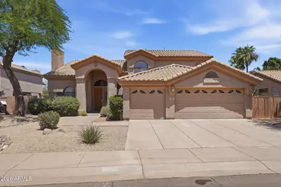 4102 W Ivanhoe Street, Chandler, AZ 85226 - Photo 1