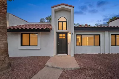 7826 E Heatherbrae Avenue #B, Scottsdale, AZ 85251 - Photo 2