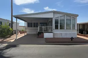 7750 E Broadway Rd, Mesa, AZ 85208 - Photo 2