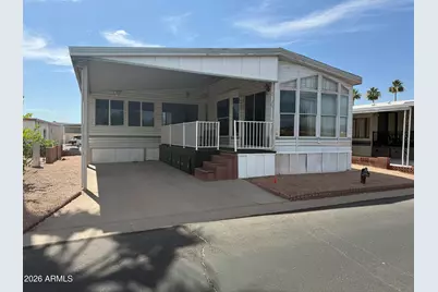 7750 E Broadway Road #406, Mesa, AZ 85208 - Photo 1
