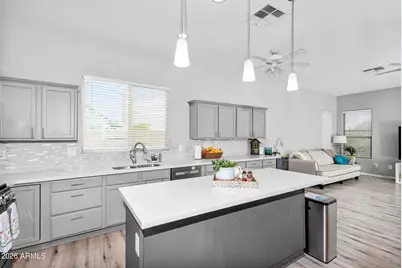 3718 S Seton Avenue, Gilbert, AZ 85297 - Photo 16