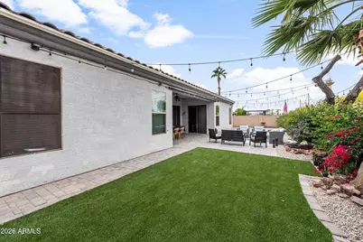 3718 S Seton Avenue, Gilbert, AZ 85297 - Photo 2