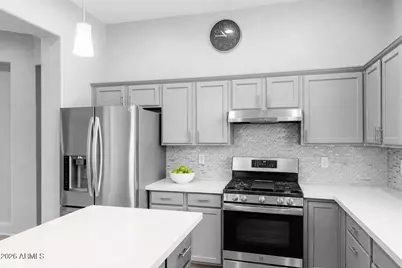 3718 S Seton Avenue, Gilbert, AZ 85297 - Photo 16