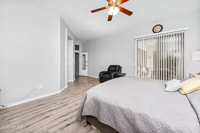 3718 S Seton Avenue, Gilbert, AZ 85297 - Photo 22