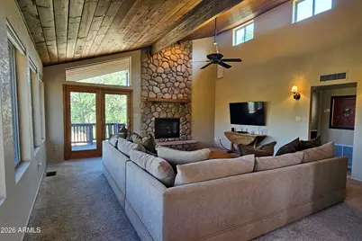 351 W Mary Patricia Drive, Payson, AZ 85541 - Photo 4