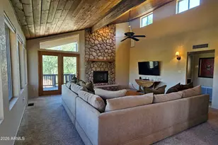 351 W Mary Patricia Dr, Payson, AZ 85541 - Photo 4