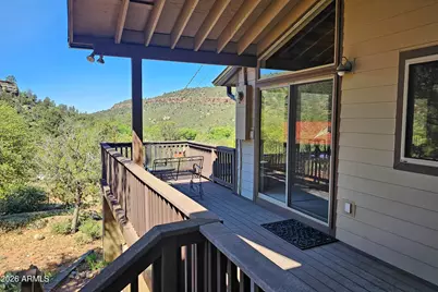 351 W Mary Patricia Drive, Payson, AZ 85541 - Photo 14