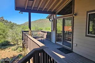 351 W Mary Patricia Dr, Payson, AZ 85541 - Photo 14
