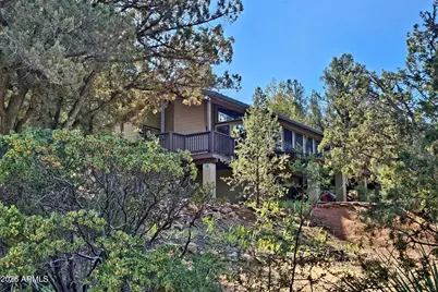 351 W Mary Patricia Drive, Payson, AZ 85541 - Photo 2