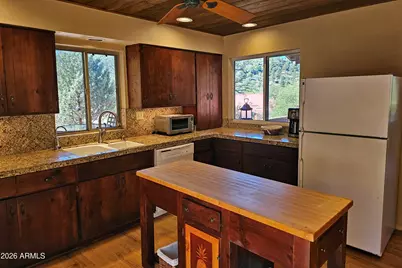351 W Mary Patricia Drive, Payson, AZ 85541 - Photo 8
