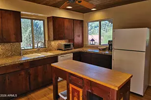 351 W Mary Patricia Dr, Payson, AZ 85541 - Photo 8