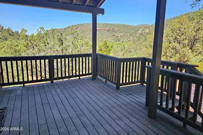 351 W Mary Patricia Drive, Payson, AZ 85541 - Photo 16