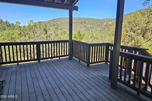 351 W Mary Patricia Dr, Payson, AZ 85541 - Photo 16