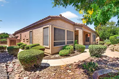 4744 E Carob Drive, Gilbert, AZ 85298 - Photo 74