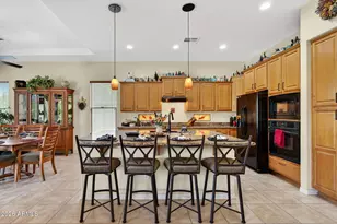 4744 E Carob Dr, Gilbert, AZ 85298 - Photo 12