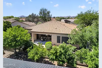 4744 E Carob Drive, Gilbert, AZ 85298 - Photo 94