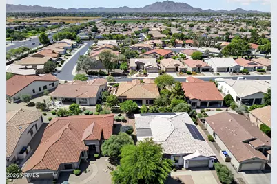 4744 E Carob Drive, Gilbert, AZ 85298 - Photo 98