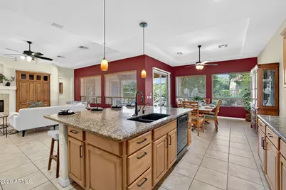 4744 E Carob Drive, Gilbert, AZ 85298 - Photo 16