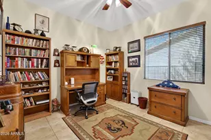 4744 E Carob Dr, Gilbert, AZ 85298 - Photo 38