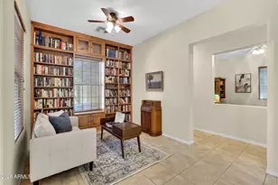 4744 E Carob Dr, Gilbert, AZ 85298 - Photo 16